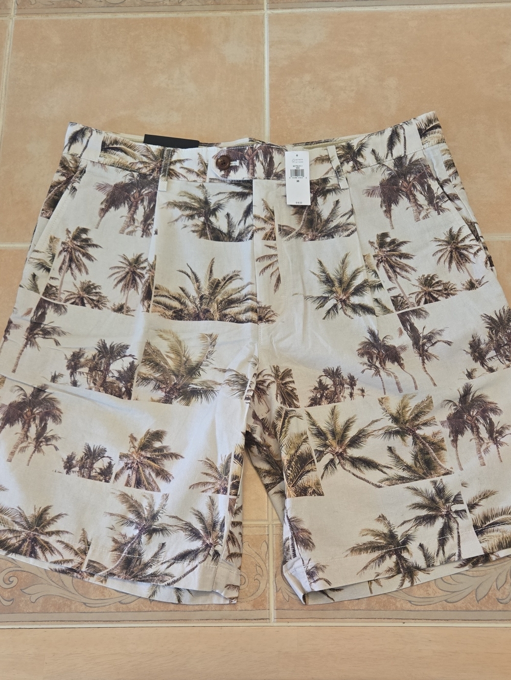Banana Repiblic Shorts